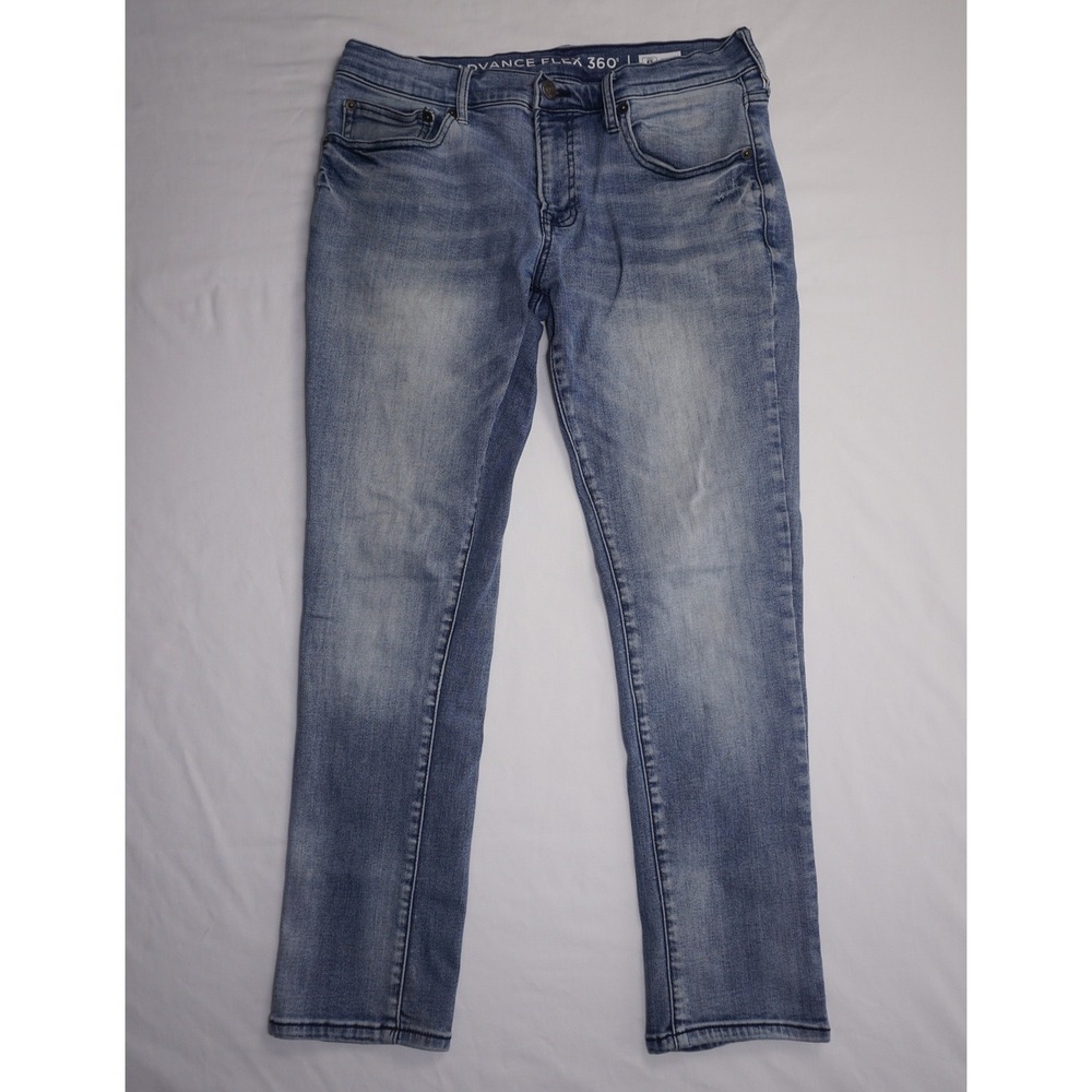 Arizona 32x29 Slim Blue Advance Flex 360 Jeans